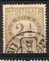 PORTUGAL 1876 Nº 48 D13 1/2- USD_ PTS12125 - Andere & Zonder Classificatie