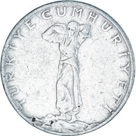 Monnaie, Turquie, 25 Kurus, 1962 - Turkey