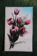 Delcampe - Tulipes - Blumen