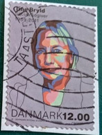 2022 Michel Nr. 2079 Gestempelt - Used Stamps