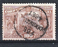 PORTUGAL 1894 Nº 106- USD_ PTS12146 - Sonstige & Ohne Zuordnung