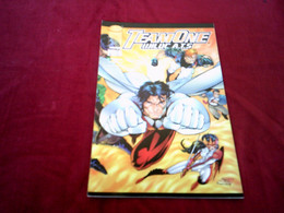 TEAMONE N° 1   JULY 1995 - Otros Editores