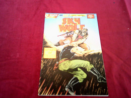 SKY WOLF N° 2 MAY 1988 - Altri Editori