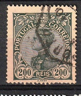 PORTUGAL 1910 Nº 166- USD_ PTS12176 - Oblitérés