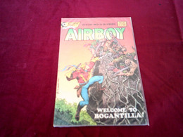 AIRBOY   N° 35 / 1987 - Andere Verleger