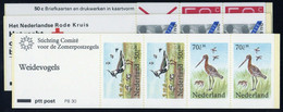 1982, Niederlande, MH 29-31, ** - Otros & Sin Clasificación