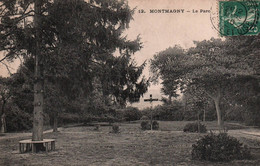 Montmagny - Le Parc - Montmagny