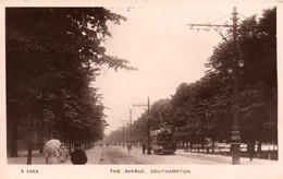 Southampton - The Avenue - Southampton