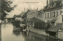 Cosne * Les Bords Du Nohain * Lavoir - Cosne Cours Sur Loire