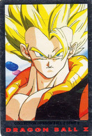 Carte Trading Cards Dragon Ball Z Dragonball 1989 Serie 2 Gogeta 59 - Dragonball Z
