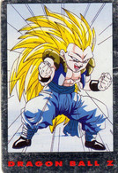 Carte Trading Cards Dragon Ball Z Dragonball 1989 Serie 2 Gotrunks 95 - Dragonball Z