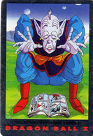 Carte Trading Cards Dragon Ball Z Dragonball 1989 Serie 2 Le Vieux Kaioh 91 - Dragonball Z