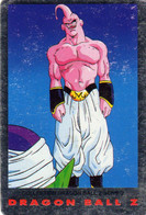 Carte Trading Cards Dragon Ball Z Dragonball 1989 Serie 2 Super Bou 87 - Dragonball Z