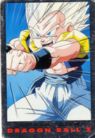 Carte Trading Cards Dragon Ball Z Dragonball 1989 Serie 2 Gotrunks 79 - Dragonball Z