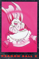 Carte Trading Cards Dragon Ball Z Dragonball 1989 Serie 2 Boubou 81 - Dragonball Z