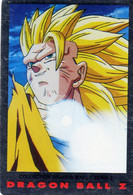 Carte Trading Cards Dragon Ball Z Dragonball 1989 Serie 2 Sangoku 75 - Dragonball Z