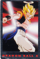 Carte Trading Cards Dragon Ball Z Dragonball 1989 Serie 2 Gogeta 74 - Dragonball Z