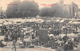 65-TARBES- LE MARCHE DU MARCADIEU - Tarbes