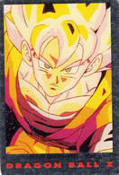 Carte Trading Cards Dragon Ball Z Dragonball 1989 Serie 2 Sangoku 80 - Dragonball Z