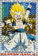 Carte Trading Cards Dragonball Dragon Ball Z 1989 Serie 2 Gotrunks 61 Hologramme - Dragonball Z