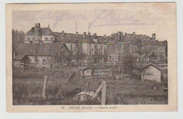 Delcampe - Bitche - Caserne Aynié - Bitche