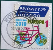 2010 Michel-Nr. 2769 Gestempelt - Used Stamps