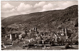 Amorbach - Amorbach
