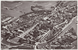 Franeker Vanuit De Lucht - (Friesland) - KLM-AEROCARTO - No. 26869 - Franeker