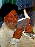 Djerba * Vieux Juif à La Ghriba * Synagogue Synagoge Judaica Judaisme Juifs Jud Juden Jew Jewish * Tunisie - Judaísmo