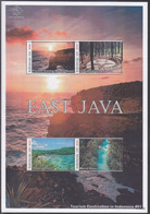 Indonesia - Indonesie Special New Issue 2022 Tourism East Java (MS 61) - Indonesia