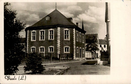 Vaals - Evangelische Lutherse Kerk - 1948 - Vaals