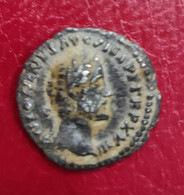 IMPERIO ROMANO.  ANTONINO PIO. AÑO 86/161.  DENARIO.  PESO 3,00 GR - The Flavians (69 AD To 96 AD)