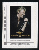 France - Johnny Hallyday - Neuf ** TB - Unused Stamps