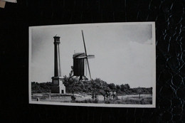 Delcampe - E 322 - Flandre Occidentale - Coxyde S/Mer - Le Vieux Moulin - De Oude Molen - Pas Circulé - Koksijde