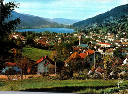 14006 GERARDMER Vue Générale    (Recto-verso) 88 - Gerardmer