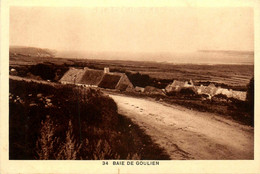 Crozon * Baie De Goulien - Crozon