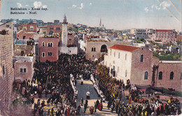 PALESTINE(BETHLEHEM) - Palestine