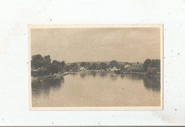 MARLOW ? PHOTO POSTCARD 5PHOTOGRAPH NORMAN GREVILLE MARLOW) - Buckinghamshire