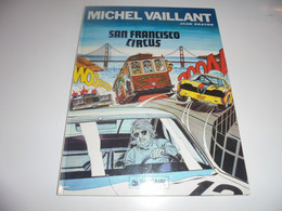 EO MICHEL VAILLANT TOME 29/ BE - Michel Vaillant