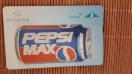 P 392 Pepsi Cola 603 L  (Mint,Neuve)  Rare - Sin Chip