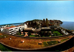 CEUTA - Hotel Muralla - Ceuta