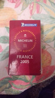 Guide Michelin 2005 - Michelin (guias)