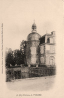 Pierre De Bresse * Le Château Du Village - Sonstige & Ohne Zuordnung