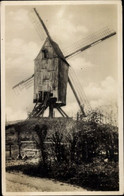 Gilly Moulin Molen Tres Rare - Charleroi