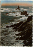 GF, (29) 428, Pointe Du Raz, Yvon IBC 213, Le Phare De La Vieille - La Pointe Du Raz