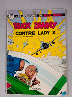 Buck Danny Contre Lady X - Buck Danny