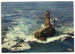 GF (29) 871, Plogoff, Combier Ci 239 137, Pointe Du Raz, Phare De La Vieille, état - Plogoff