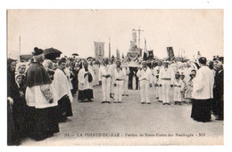 (29) 1570, La Pointe Du Raz, ND 70, Pardon De Notre-Dame Des Naufragés - La Pointe Du Raz