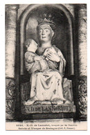 (29) 1574, Moëlan Sur Mer - Lanriot, Saints Et Vierge De Bretagne 4524, N-D De Lannriot - Moëlan-sur-Mer