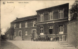 BURDINNE: Ecole De Garçons - Burdinne